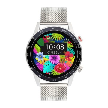 Watchmark SmartWatch WDT95 Давление Пульс ЭКГ o2