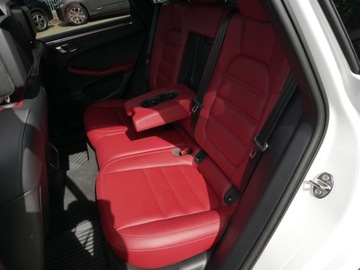 Porsche Macan SUV Facelifting II 2.0  265KM 2023 Porsche Macan Krajowy 1ręka Wentyle Panorama Komforty Pamięć Matrix 45000km, zdjęcie 22