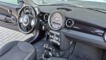 Mini One II 2008 Mini ONE 1,4 95KM Klima Serwis, zdjęcie 5