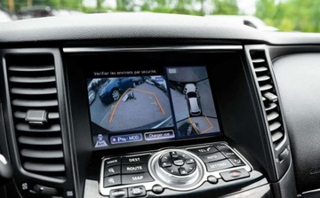 Infiniti FX II 2014 Infiniti FX S 3.0d 238ps Navi Bose Bixenon 4x4 Szyberdach Radar Szwajcaria, zdjęcie 35