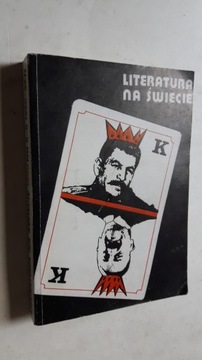 LITERATURA NA SWIECIE nr 5-6(226-227)1990