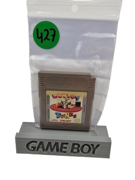 GAME BOY LOONEY TUNES ORYGINAŁ