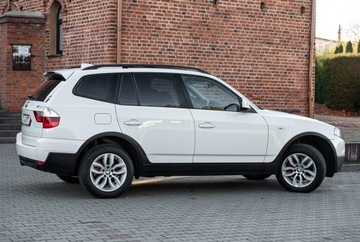 BMW X3 E83 xDrive18d 143KM 2010 BMW X3 LCI ! Lift ! 2.0d 143KM Manual ! Panorama !, zdjęcie 17