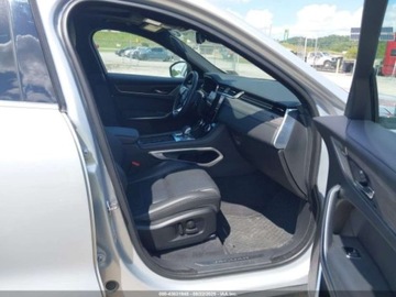 Jaguar F-Pace 2023 Jaguar F-Pace S P250 2023 2.0l 2.0 Benzyna 247KM, zdjęcie 9