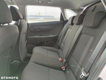 Hyundai i20 III Hatchback Facelifting 1.0 T-GDI 100KM 2024 Hyundai i20 Modern Benzyna 100KM, zdjęcie 15