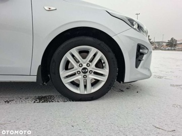 Kia Ceed III Hatchback 1.5 T-GDI 160KM 2021 Kia Ceed Kia Ceed 1.5 Benzyna 160KM, zdjęcie 16