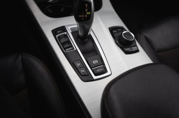 BMW X3 F25 SUV 2.0 20i 184KM 2014 BMW X3 xDrive20i, Salon Polska, 4X4, Automat, zdjęcie 23