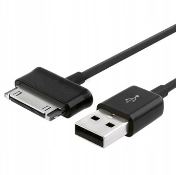 Kabel USB Samsung Galaxy Tab 2 transfer ładowanie