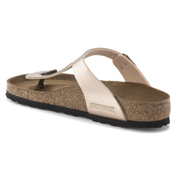 Birkenstock damskie klapki japonki GIZEH BS 1023943