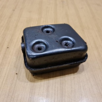 MCCULLOCH MAC 3516 ГЛУШИТЕЛЬ ВЫХЛОПА