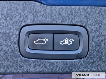 Volvo V60 II  Kombi 2.0 D4 190KM 2020 Volvo V60 Salon PL R-Design D4 190KM Aut LED BLIS, zdjęcie 17