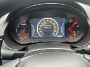 Opel Insignia I Sports Tourer Facelifting 2.0 CDTI BiTurbo ECOTEC 195KM 2015 Opel Insignia 2.0 CDTi 190KM Klimatr Automat OPC, zdjęcie 17