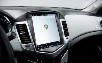 Chevrolet Cruze Sedan 1.8 16V DOHC 141KM 2012 Chevrolet Cruze 1.8b 141Ps Klimatyzacja Navi Szyberdach Parktronik niski P, zdjęcie 32