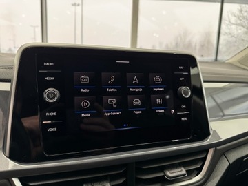 Volkswagen T-Roc I SUV Facelifting 2.0 TDI SCR 150KM 2024 Volkswagen T-Roc Style DSG / Pakiet zimowy / Pakie, zdjęcie 25