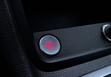 Volkswagen Sharan II Van Facelifting 1.4 TSI 150KM 2022 Volkswagen Sharan 1.4TSI 150KM DSG Highline Bixenon CarPlay FV23 SAlon PL, zdjęcie 28