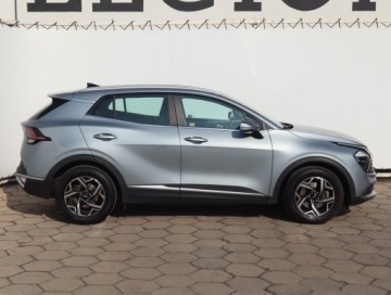 Kia Sportage V SUV 1.6 T-GDI 150KM 2024 Kia Sportage 1.6 T-GDI, Salon Polska, zdjęcie 5