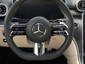 Mercedes CLE Coupe 2.0 300 258KM 2026 MERCEDES-BENZ CLE 300 4-Matic AMG Line 2.0 (258KM) 2026, zdjęcie 8