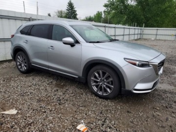 Mazda CX-9 2022 Mazda CX-9 2022 MAZDA CX-9 GRAND TOURING 2.5 Benzyna 228KM, zdjęcie 4