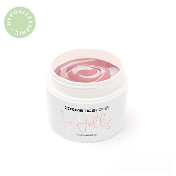 КОСМЕТИКА ZONE ICE GEL GELLY COVER 9 – 15 МЛ