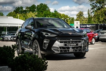 Cupra Terramar SUV 1.5 eTSI 150KM 2025 Cupra Terramar 1.5 e-TSI 150 KM DSG, zdjęcie 5