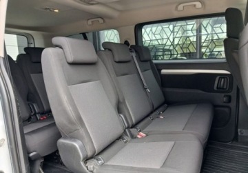 Toyota 2022 Toyota Proace Verso Proace Verso Business FV23 Salon PL Serwis ASO 1, zdjęcie 27