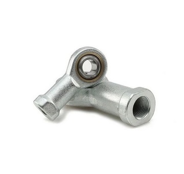 Скользящая проушина M8