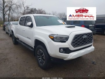 Toyota Tacoma II 2023 Toyota Tacoma trd sport, 2023r., 4x4, 3.5L 3.5 Benzyna 278KM
