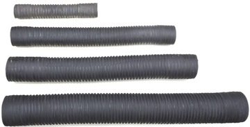 Шланг резиновый спиральный для воздушного фильтра 55х1000 мм.