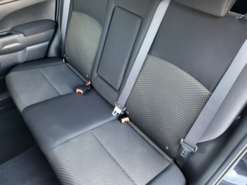 Mitsubishi ASX I SUV Facelifting 2015 1.6 DI-D 114KM 2016 Mitsubishi ASX 1.6D, 114KM,1 właściciel, zdjęcie 22