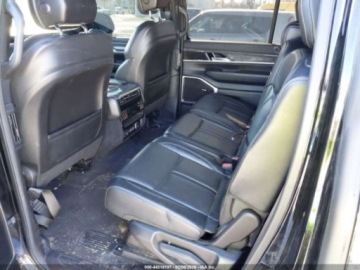 Jeep Wagoneer II 2022 Jeep Wagoneer Series II 2022 5.7 Benzyna 392KM, zdjęcie 13