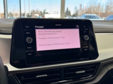 Volkswagen T-Roc I SUV Facelifting 1.5 TSI ACT 150KM 2023 Volkswagen T-Roc Life Kamera cofania LED CarPlayAndroid Auto Podgrzewan, zdjęcie 29