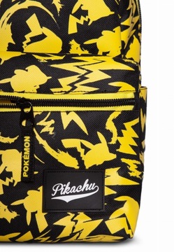 Рюкзак Покемон Пикачу