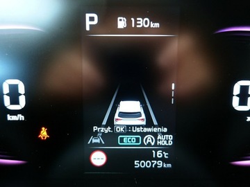 Kia Sportage V SUV 1.6 T-GDI MHEV 150KM 2023 Kia Sportage AUTOMAT LED+NAVI 1WŁ Kraj Bezwyp, zdjęcie 20