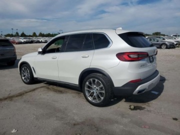 BMW X5 G05 2020 BMW X5 xDrive40i 2020 3.0l 3.0 Benzyna 335KM, zdjęcie 1