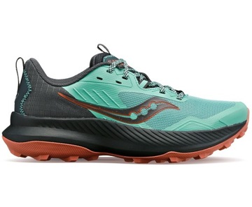 Damskie buty do biegania Saucony Blaze TR