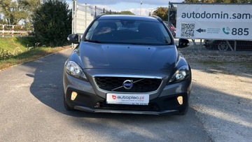 Volvo 2014 Volvo V40 Cross Country Raty Cross Country 1.6 d Automat Super Egzenplarz, zdjęcie 6