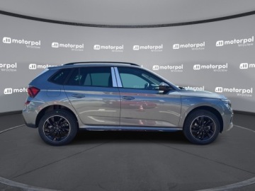 Skoda 2025 Skoda Kamiq Monte Carlo 1.0 TSI 115 KM DSG, zdjęcie 10