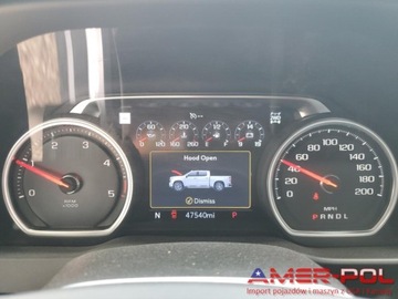 Chevrolet Silverado II 2022 Chevrolet Silverado _K3500_High Country_4x4_6.6 L_2022r 6.6 Diesel 445KM, zdjęcie 9