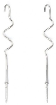 Кухонный комбайн ручной миксер Eldom R110 robo 400 Вт 5 скоростей