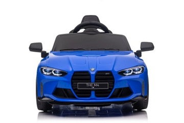 Аккумулятор для автомобиля BMW M4 2X45 WATT Battery 12V 14Ah Leather Pilot Blue