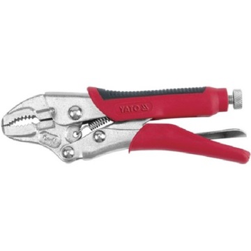 SZCZYPCE ZACISKOWE TYPU MORSE'A 240 MM YT-2153