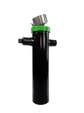 siłownik wywrotu do przyczepy wysuw 1435 mm.