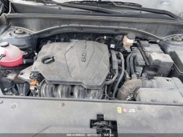 Kia Sorento IV 2023 Kia Sorento 2023 Kia Sorento S FWD 2.4 Benzyna 191KM, zdjęcie 9