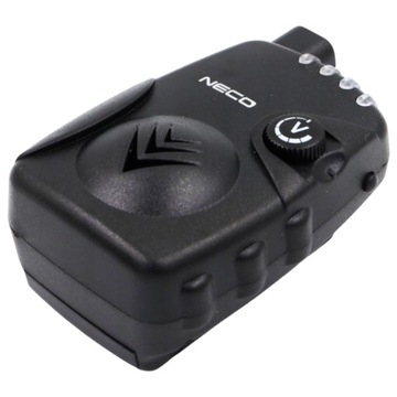 Комплект сигнализаторов поклевки с блоком управления 3+1 NECO CM-PRO 103