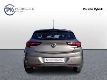 Opel Astra J GTC 1.4 100KM 2017 Opel Astra 1.4 Essentia 100KM Tempomat SalonPL Iwl, zdjęcie 7