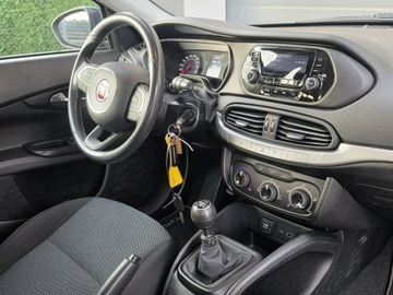 Fiat Tipo II Station Wagon 1.4 95KM 2020 Fiat Tipo STREET *tylko 36000km* ZAREJESTROWANY, zdjęcie 6