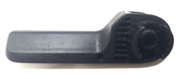 Ручка открывания крышки двигателя Fab, Oct, Room + рычаг 1J1823633A