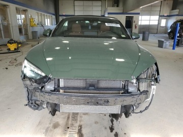Audi A5 F5 2022 Audi a5 Premium Plus 45 2022 2.0l 2.0 Benzyna 261KM, zdjęcie 5