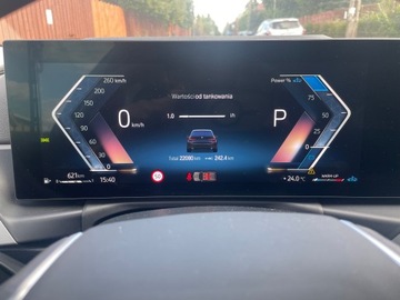 BMW Seria 3 G20-G21 Touring 2.0 320d 190KM 2023 BMW 320d xDrive - leasing, zdjęcie 4