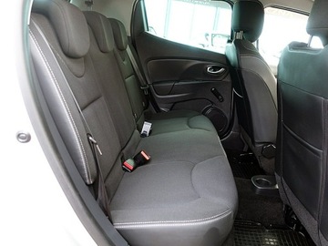 Renault Clio V 2020 Renault Clio NAVI+LED 1wł Bezwypadkowy Kraj, zdjęcie 11